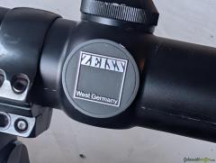 Jagdrepetierer | Friedrich Wilh. Heym | Mod. SR 20 G | Cal. 10.3x60R | Zeiss Diavari-Z