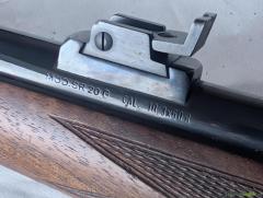 Jagdrepetierer | Friedrich Wilh. Heym | Mod. SR 20 G | Cal. 10.3x60R | Zeiss Diavari-Z