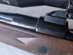 Jagdrepetierer | Friedrich Wilh. Heym | Mod. SR 20 G | Cal. 10.3x60R | Zeiss Diavari-Z