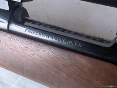 Jagdrepetierer | Friedrich Wilh. Heym | Mod. SR 20 G | Cal. 10.3x60R | Zeiss Diavari-Z