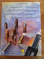 Buch über Patronen