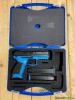 Occasion Trainings FX-Pistole HK P30 im Kaliber 9mm-FX