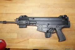 CZ | Ceska Zbrojovka Bren 2Ms 7.62x39mm