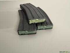 AR-15 Magazine Aluminium gebraucht