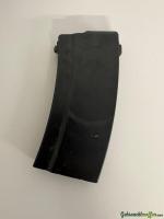 Stgw 57 Magazin gebraucht 24 Schuss