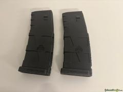 SWT AR-15 Magazine gebraucht