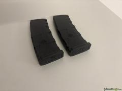 SWT AR-15 Magazine gebraucht