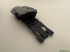 Bladetech Holster Shadow 2 RH Classic OWB gebraucht