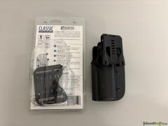 Bladetech Holster Shadow 2 RH Classic OWB gebraucht