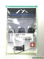 GLOCK Classic Tritium Visier Vanguard Sights