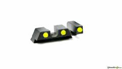 GLOCK PLP Tritium Visier Vanguard Sights