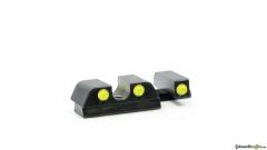 SIG SAUER PLP Tritium Visier Vanguard Sights