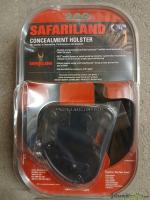 Glock 17 Gen.5 Safariland-Holster