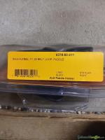 Glock 17 Gen.5 Safariland-Holster