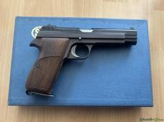SIG P210-6 Kal. 7,65mm Para