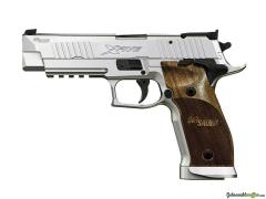 SIG-Sauer P226 X5 9x19mm Parabellum/Luger/NATO