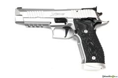 SIG-Sauer P226 X5 9x19mm Parabellum/Luger/NATO