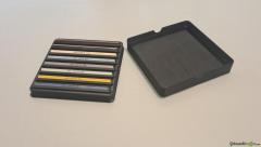 Schleifsteine Messer Shapton Pro für Edge Pro, Apex, Hapstone, Tsprof oder ähnliche Schleifsysteme