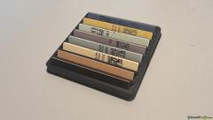 Schleifsteine Messer Shapton Pro für Edge Pro, Apex, Hapstone, Tsprof oder ähnliche Schleifsysteme