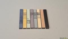 Schleifsteine Messer Shapton Pro für Edge Pro, Apex, Hapstone, Tsprof oder ähnliche Schleifsysteme