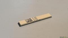 Schleifsteine Messer Shapton Pro für Edge Pro, Apex, Hapstone, Tsprof oder ähnliche Schleifsysteme