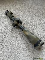 Vortex Viper PST (Gen1) 5-25x50