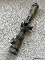 Vortex Viper PST (Gen1) 5-25x50