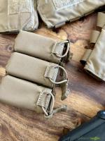 Div. HSGI, First Spear, Magpul, TT, Blackhawk