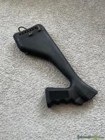 Choate MK5 Pistol Grip