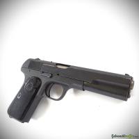 Husqvarna Model 1907 cal. 9mm Browning Long