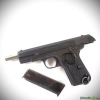 Husqvarna Model 1907 cal. 9mm Browning Long