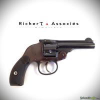 Harrington & Richardson Model Hammerless .32 S&W