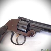 Harrington & Richardson Model Hammerless .32 S&W