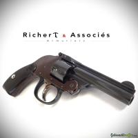 Harrington & Richardson Model Hammerless .32 S&W