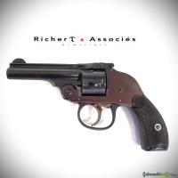 Harrington & Richardson Model Hammerless .32 S&W