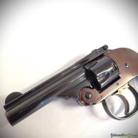 Harrington & Richardson Model Hammerless .32 S&W