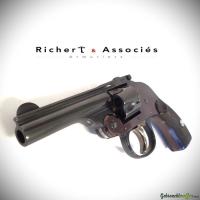 Harrington & Richardson Model Hammerless .32 S&W