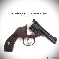 Harrington & Richardson Model Hammerless .32 S&W