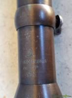 Zielfernrohr Optikotechna 4x K98 Mauser Wk2