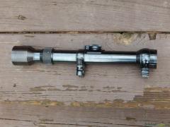 Zielfernrohr Optikotechna 4x K98 Mauser Wk2