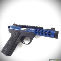 Ruger | Sturm Model 22/45 Lite Mark III cal. .22LR (2016)