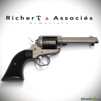 Ruger | Sturm Model Wrangler cal. .22LR (2022)