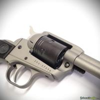 Ruger | Sturm Model Wrangler cal. .22LR (2022)