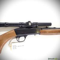 FN Herstal | Fabrique Nationale Model Semi-Automatic cal. .22LR