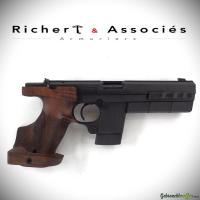 Hammerli Model 280 cal. .22LR