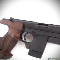 Hammerli Model 280 cal. .22LR