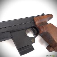 Hammerli Model 280 cal. .22LR