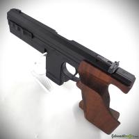 Hammerli Model 280 cal. .22LR