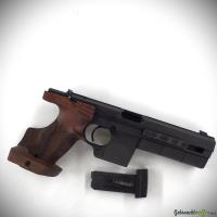 Hammerli Model 280 cal. .22LR