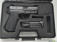 SIG-Sauer SPC 2009 Pro 9x19mm Parabellum/Luger/NATO